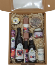 Bild von Geschenkbox - Genusspacket