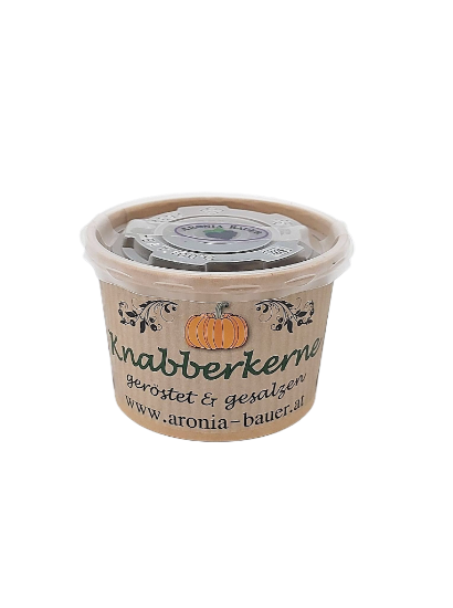 Picture of Knabberkerne - geröstet & gesalzen 100g