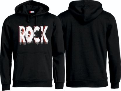 Picture of Hoodie " ROCK"