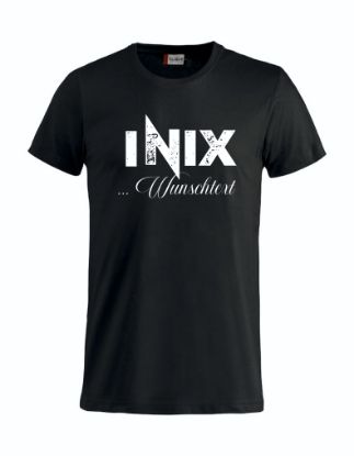 Zeige Details für T-Shirt " I NIX... " Bild von T-Shirt " I NIX... "