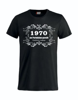 Picture of T-Shirt " Birthday " individualisierbar