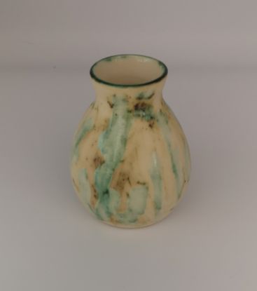 Bild von Blumenvase
