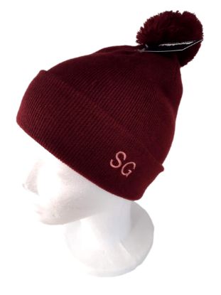 Burgundy Burgundy