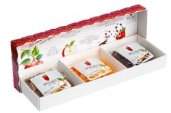 Picture of Geschenkbox Mistelzweig