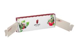 Picture of Geschenkbox Mistelzweig