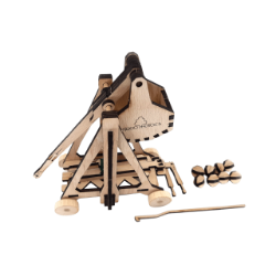 Bild von 1004 Trebuchet