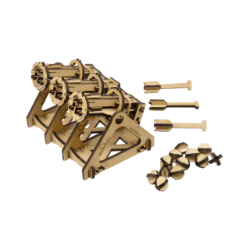 Bild von 1108 Dreifach Bombarde