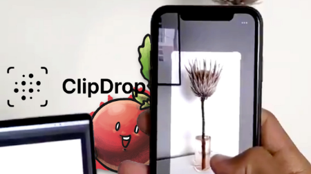Picture for vendor ClipDrop - Paradieschen Partner Angebot