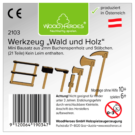 Picture of 2103 Wald und Holz