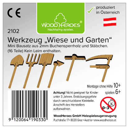 Picture of 2104 Wiese und Garten