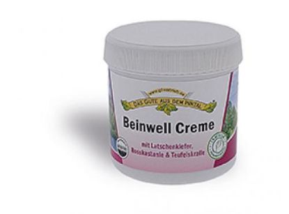 Zeige Details für Beinwell Creme 200ml Bild von Beinwell Creme 200ml