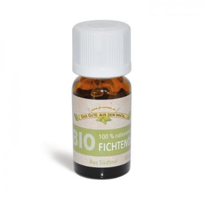 Zeige Details für BIO Fichtenöl 10 ml 100% naturrein Bild von BIO Fichtenöl 10 ml 100% naturrein