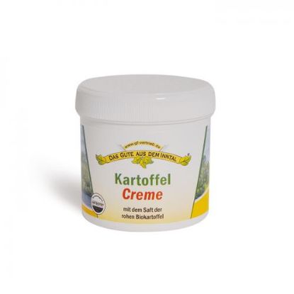 Zeige Details für Kartoffelcreme 200ml Bild von Kartoffelcreme 200ml