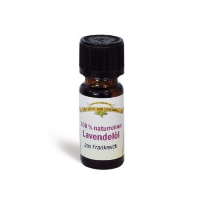 Zeige Details für Lavendelöl 10 ml 100% naturrein Bild von Lavendelöl 10 ml 100% naturrein