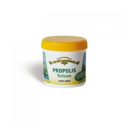 Zeige Details für Propolis Balsam extra stark 200 ml Bild von Propolis Balsam extra stark 200 ml