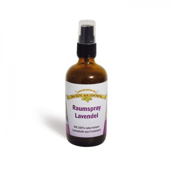 Picture of Raumspray Lavendel 100 ml