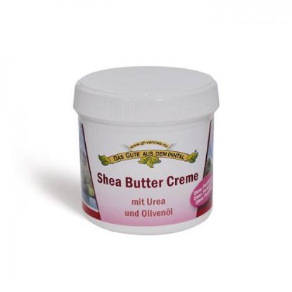 Zeige Details für Shea Butter Creme 200 ml Bild von Shea Butter Creme 200 ml