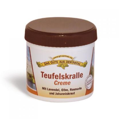 Zeige Details für Teufelskralle Creme 200ml Bild von Teufelskralle Creme 200ml