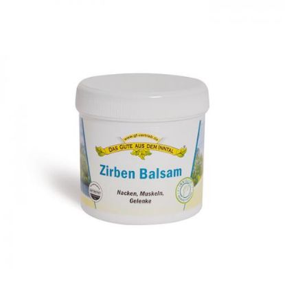Picture of Zirben Balsam 200 ml