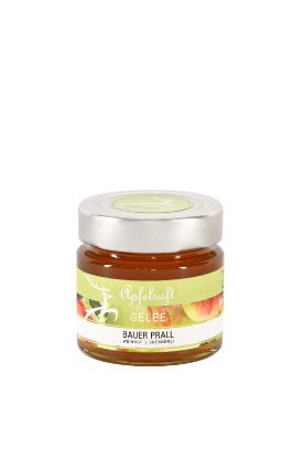 Picture of Apfelsaft - Gelee 130 g