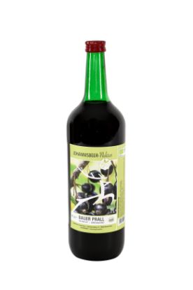 Picture of BIO Johannisbeer Nektar 1,00 lt