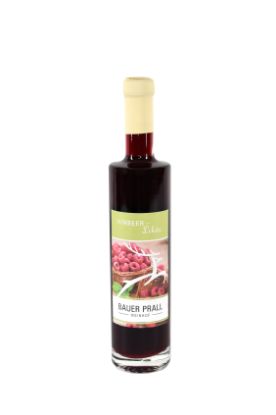 Bild von Himbeer-Fruchtlikör 0,50 lt