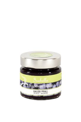 Picture of Isabellatraubensaft - Gelee 130 g