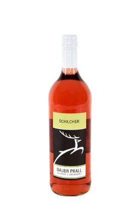 Picture of Schilcher „Steirerland“ 1,00 lt