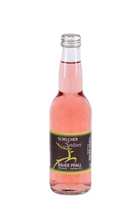 Picture of Schilcher Spritzer 0,33 lt