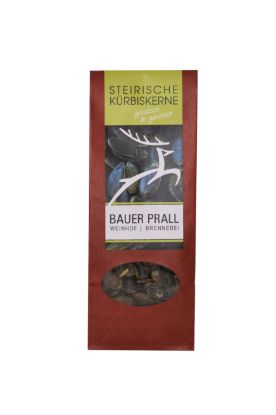 Bild von Steir. Kürbiskerne gesalzen & geröstet 100 g
