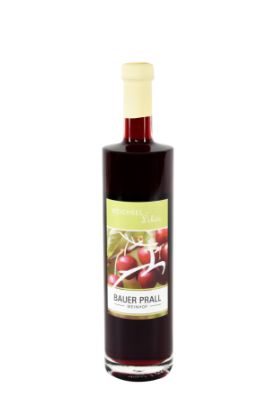 Bild von Weichsel-Fruchtlikör 0,70 lt