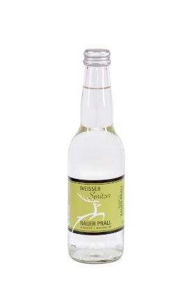 Picture of Weisser Spritzer  0,33 lt