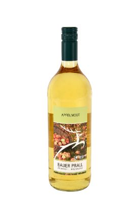 Picture of Apfel Most „Alte Sorte“ 1,00 lt