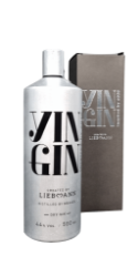 Picture of YIN GIN