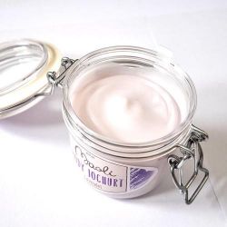 Bild von Maoli Body Joghurt Lavendel 200 ml