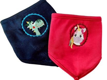 Show details for Baby-Halstuch💥PERSONALISIERBAR Picture of Baby-Halstuch💥PERSONALISIERBAR