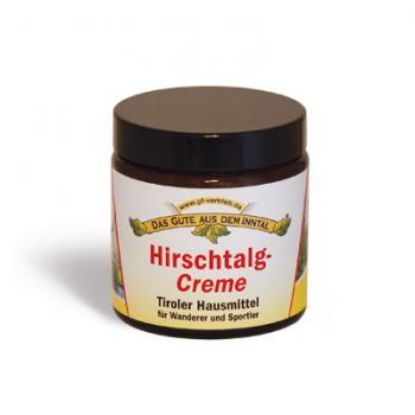 Picture of Hirschtalg-Creme 110 ml