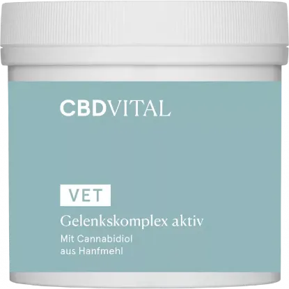 Bild von Gelenkskomplex aktiv