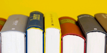 Picture for category Bücher