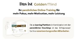 Bild von Mind 5 - Ihr Online-Training für mehr Fokus & Motivation