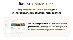 Picture of Mind 5 - Ihr Online-Training für mehr Fokus & Motivation