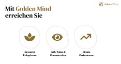 Picture of Mind 5 - Ihr Online-Training für mehr Fokus & Motivation