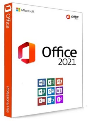 Picture of MS Office 2021 Professional Plus