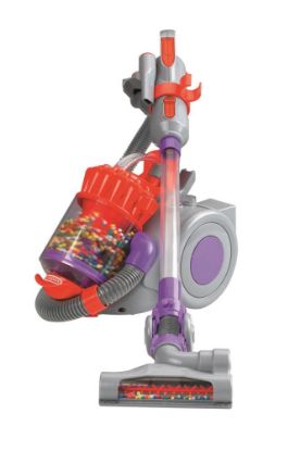 Picture of Dyson, Staubsauger DC22 mit Funktion, 21,30x27,50x18,10cm, 624