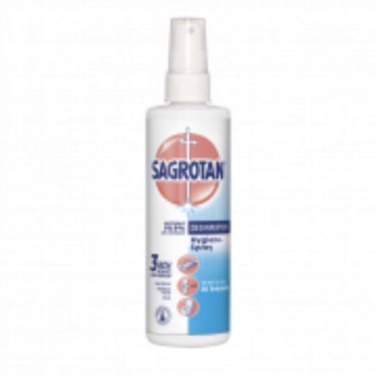 Bild von Sagrotan, Hygiene Pumpspray, 250 ml  
