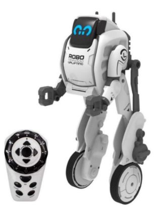 Picture of Silverlit, Robo up Roboter, 88050  