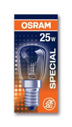 Picture of Osram, Special T 25 W 230 V E14  