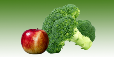 Bild für Kategorie Obst & Gemüse