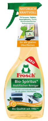 Picture of Frosch, Multiflächen Reiniger, 500 ml  