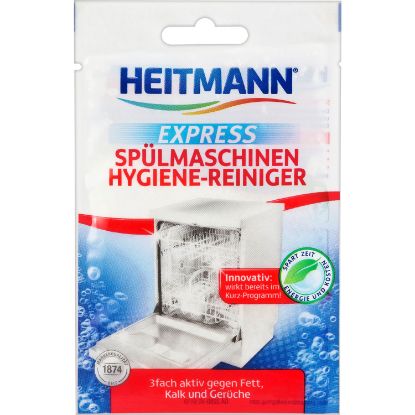 Picture of Heitmann, Express Spülmaschinen Reiniger  